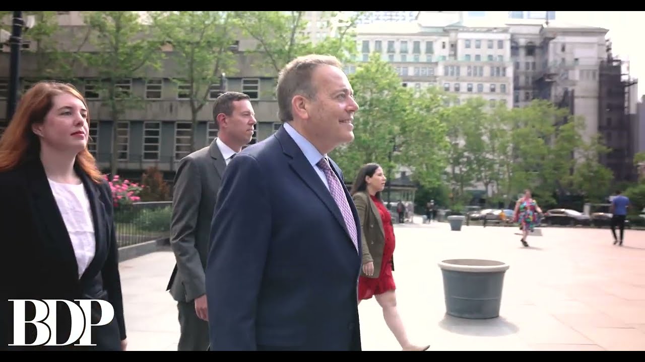 Brian D. Perskin & Associates- New York's Premier Divorce & Family Law Firm