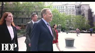 Brian D. Perskin & Associates- New York's Premier Divorce & Family Law Firm