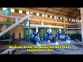 Complete soybean oil processing line | soybean oil making machine | soybean oil production process