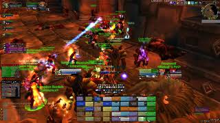 Vanilla WoW Light's Hope - Firemaw [Blackwing Lair]