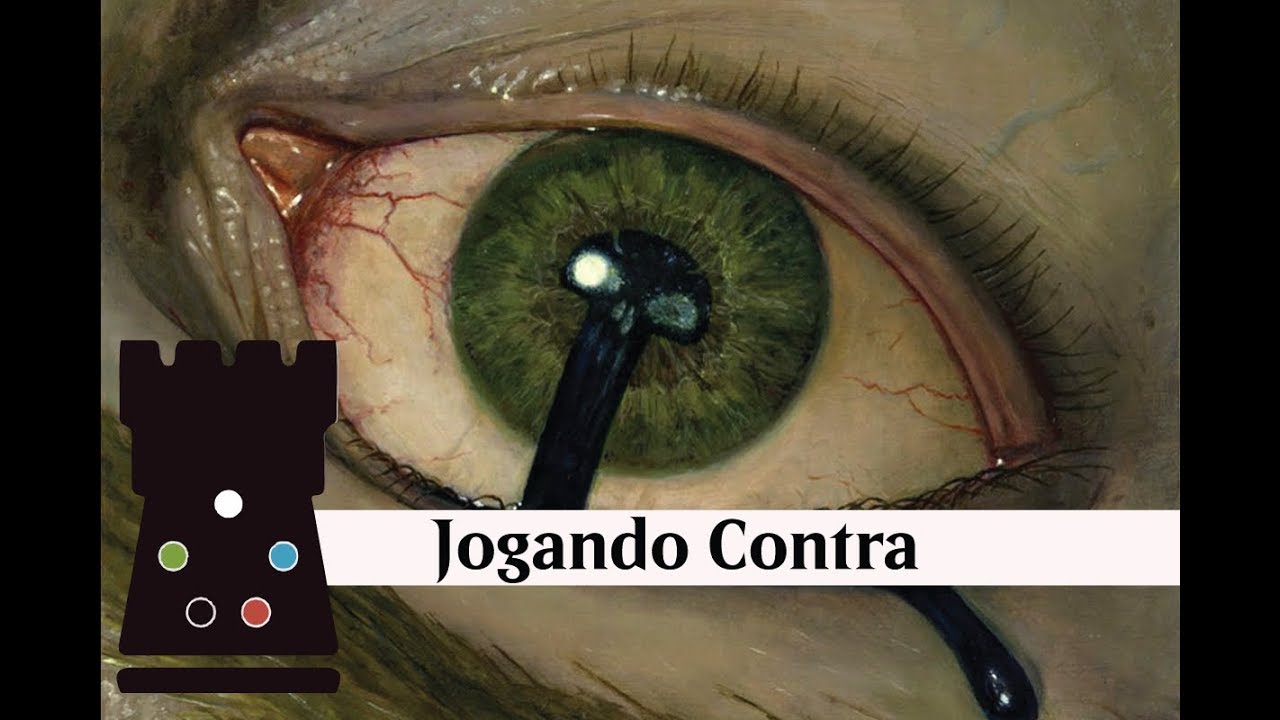 O que prestar atenção na mesa de Commander? | Ep. 1