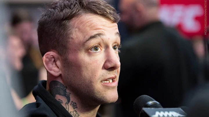 Mike Wilkinson: Makwan Amirkhani Is 'Brown Noser' ...