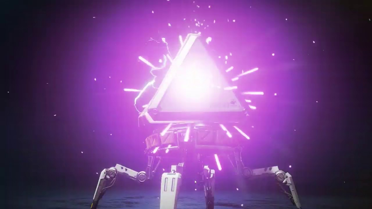 Apex Legends Lootboxes - DataReborn