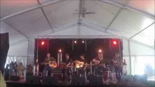 Cmc Rocks 2015 Songwriter Session Chase Bryant