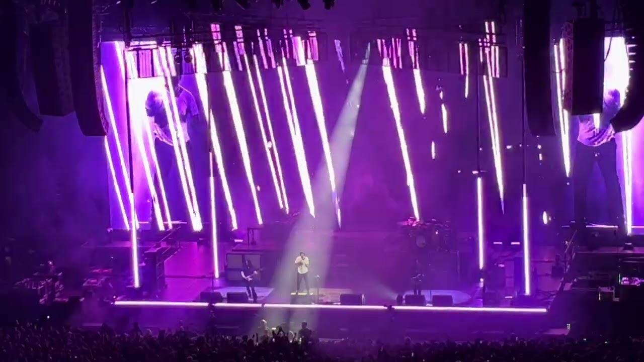 Deftones - Diamond Eyes┃Live London 20/2/2026