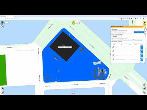 Blurry Beast Asset Mover video preview 2