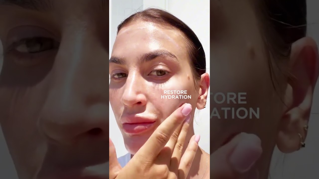 Hyla3D Face Mask Testimonial 