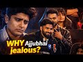 TOTAL GAMING SAD REACTION TO TECHNO GAMERZ 50M SUBSCRIBERS | 😢?