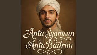 Anta Syamsun Anta Badrun