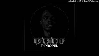 Rufaro Ft Nomvulaprayer To The Most Higher dj Propel Remix