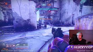 GAME BREAKING BUG GETS YOU BANNED IN DESTINY 2!
