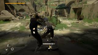 Am I Actually Good?? - Absolver