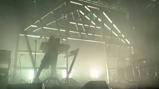 Perturbator - Messalina, Messalina (Lyon, 18/10/2022, Transbordeur)