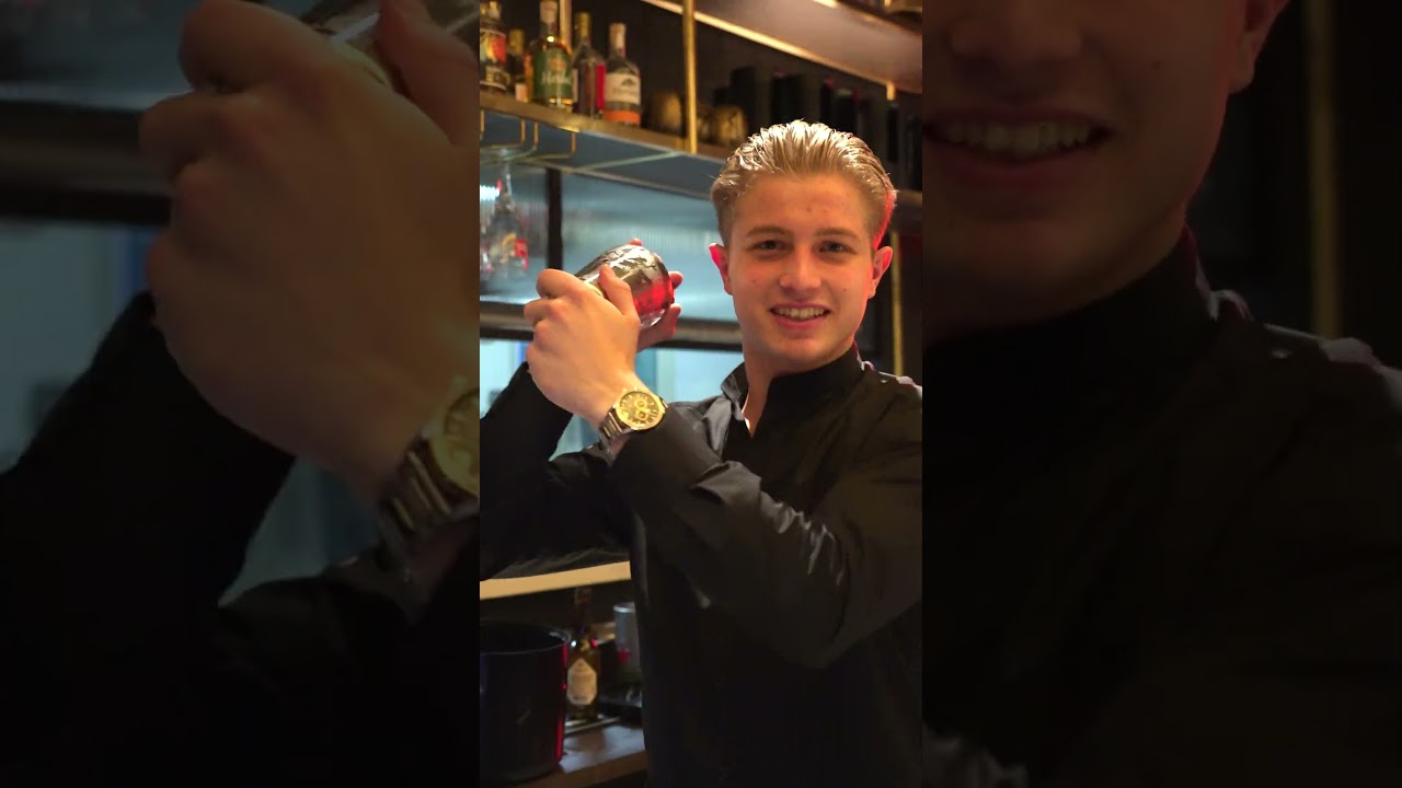 Local Club - Opening in Gorinchem