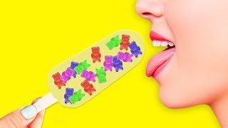 13 Truques Com Receitas Simples E Saborosas