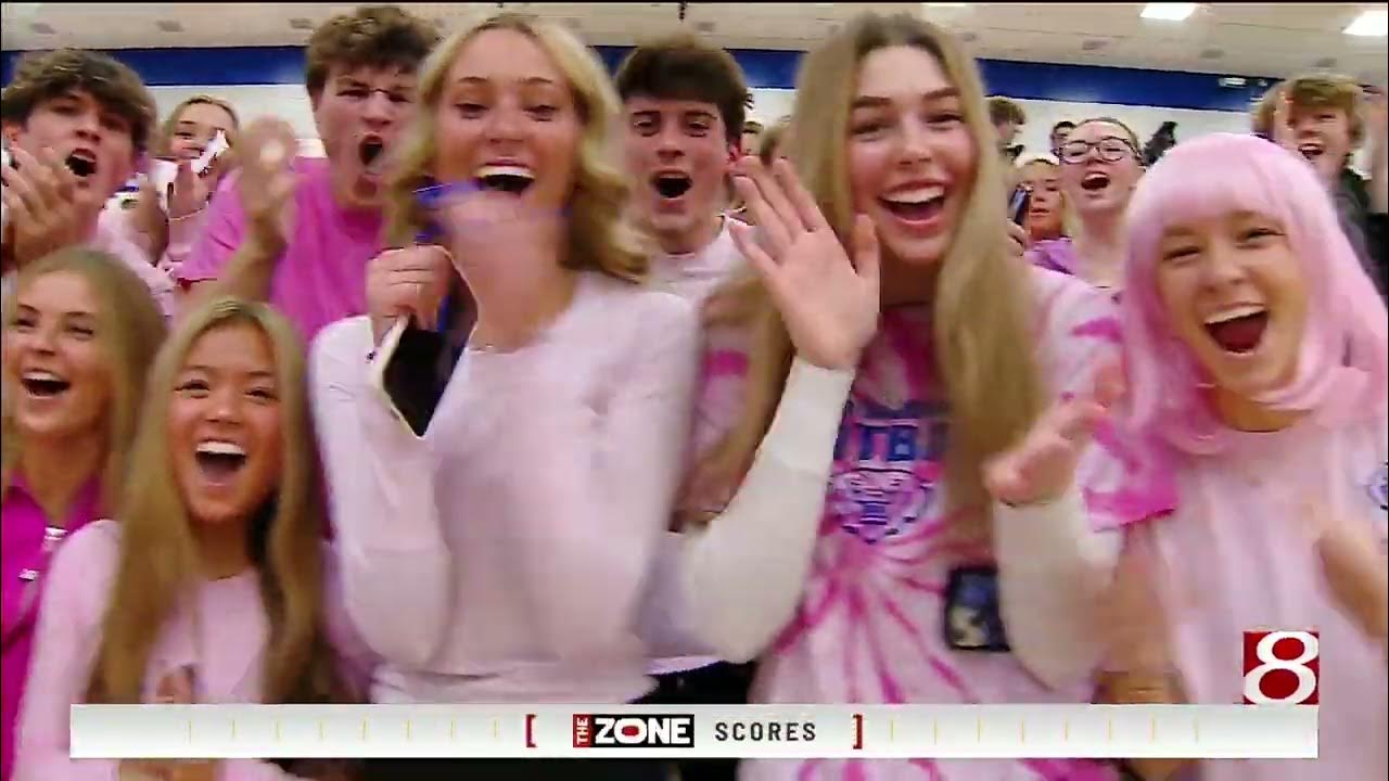 THE ZONE Scores and Highlights; Jan. 19, 2024 YouTube