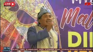 Ramli raja laut. [ Dadah Bahaya ]