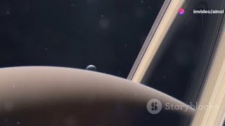 🚀 From Earth to Saturn: The Incredible Voyage of Cassini-Huygens