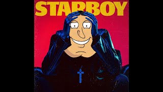 Glenn Quagmire Sings I Feel It Coming Ai Cover