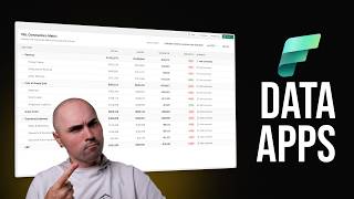 Beyond Power BI Writeback: Microsoft Fabric Data Apps