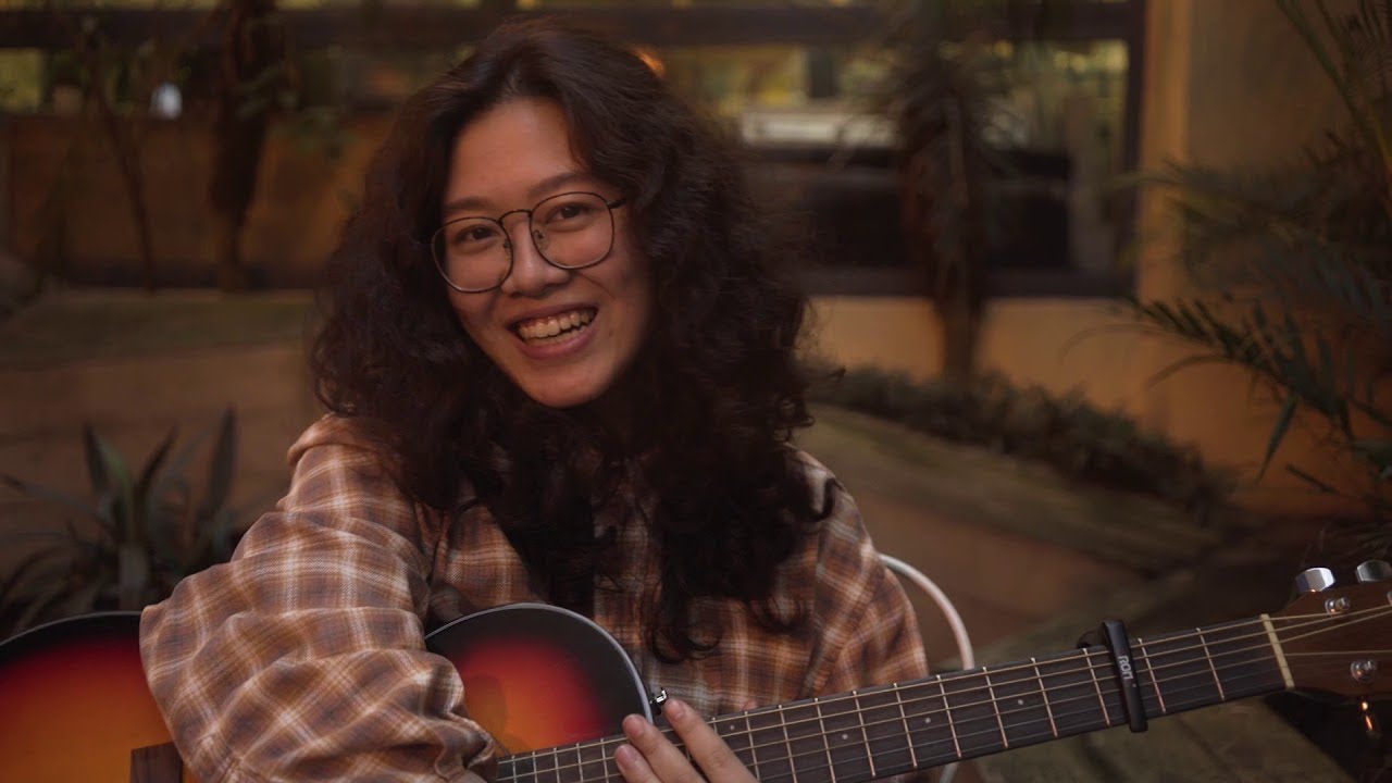 MẠC MAI SƯƠNG - CHASING PAVEMENTS (Cover) |... - youtube