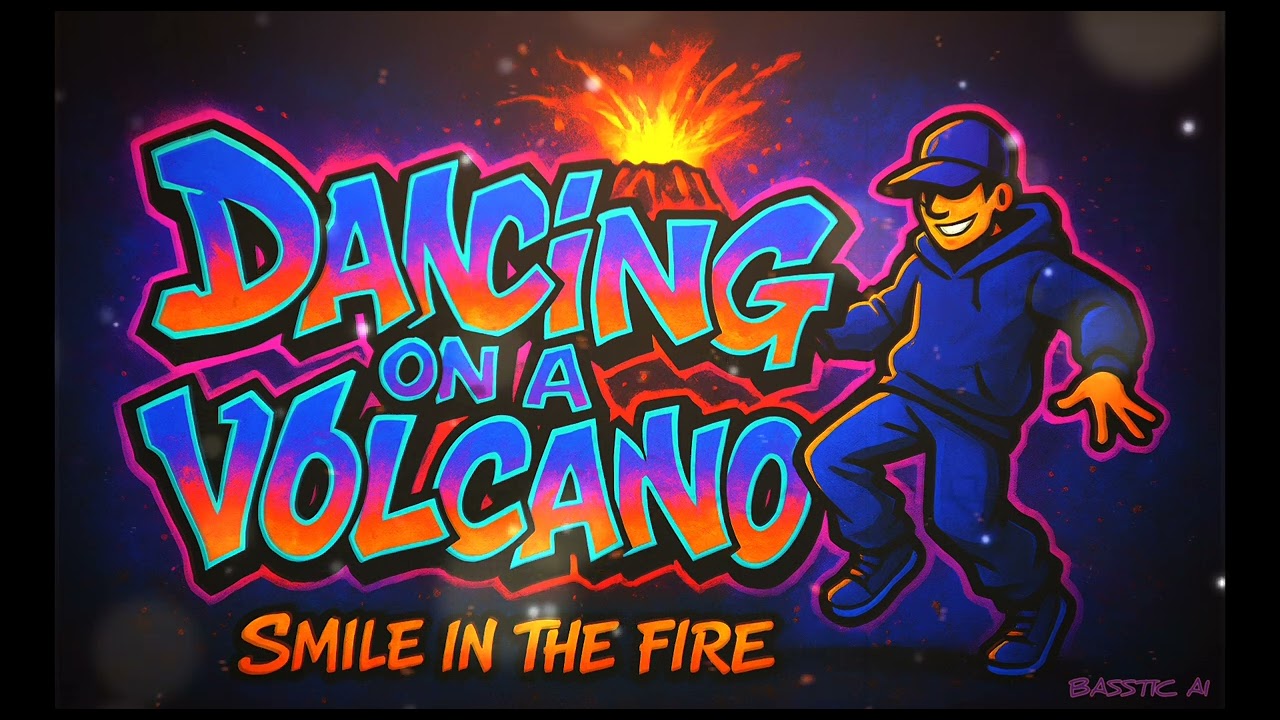 Dancing on a Volcano | HipHop, Pop [Trap Vibes]