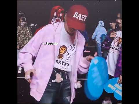 Lee Know Showing His Cats Aww Skz Leeknow DominATE CelebrATE Fyp 