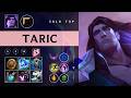 Taric Top vs Ambessa - EUW Master Patch 26.03