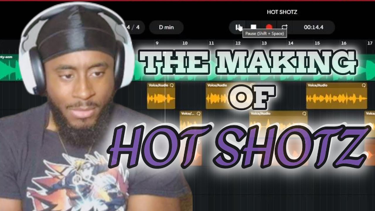 MAKING MUSIC LIVE EP. 2