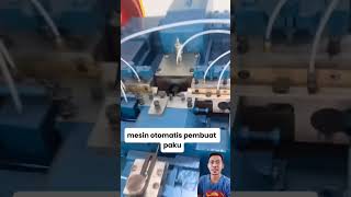 proses pembuatan paku #viral #trending #reaction #shorts #tutorial