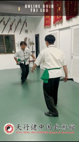 #宮平保 先生のONLINE DOJO【TXJLAB】入会受付中！