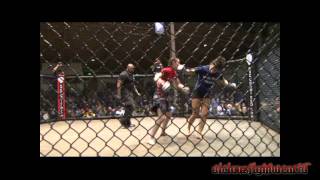 Dragon House 6 Kristen Gatz Vs Jeana Pinelli