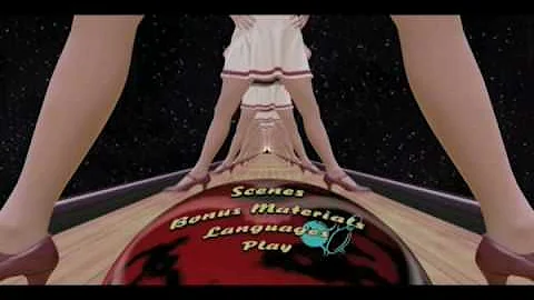 Jefferson's 2009 Show Reel