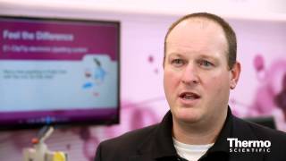 Lab  Liquid Handling and Transfer Made Easier | Thermo Scientific brand solutions