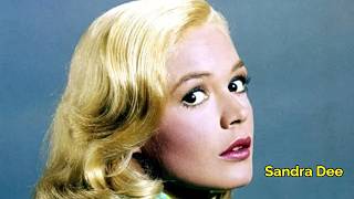 Sandra Dee's Most Glamorous & Unforgettable Photos – Hollywood Legend! Profile