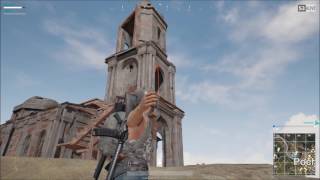 PUBG | PC | Duo's | Double Grenade Kill
