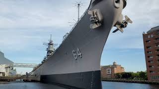 Elizabeth River Trail - Norfolk, VA - June 2020