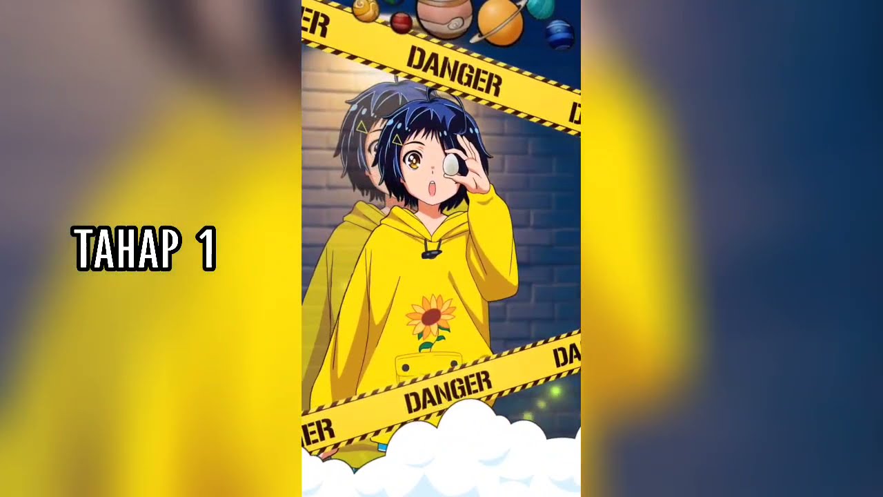 PRESET AM DIBAWAH 5MB 3D GEPENG? DJ EMANG LAGI GOYANG TIKTOK🎶🥵