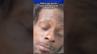 Man accused of burglary hitting employee at West Hempstead laundromat