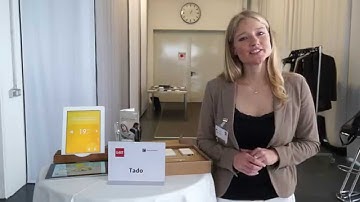 Interview mit Stefanie Sedlak von tado