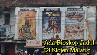 Ada Bioskop Jadul Di Malang