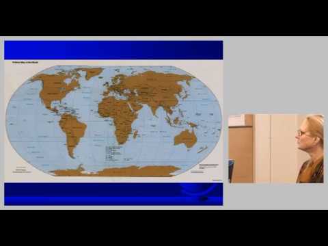Evelin Lindner 20.1: Humiliation and Terrorism 2012 part 1 - .