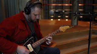 Held By Trees Real World Teaser