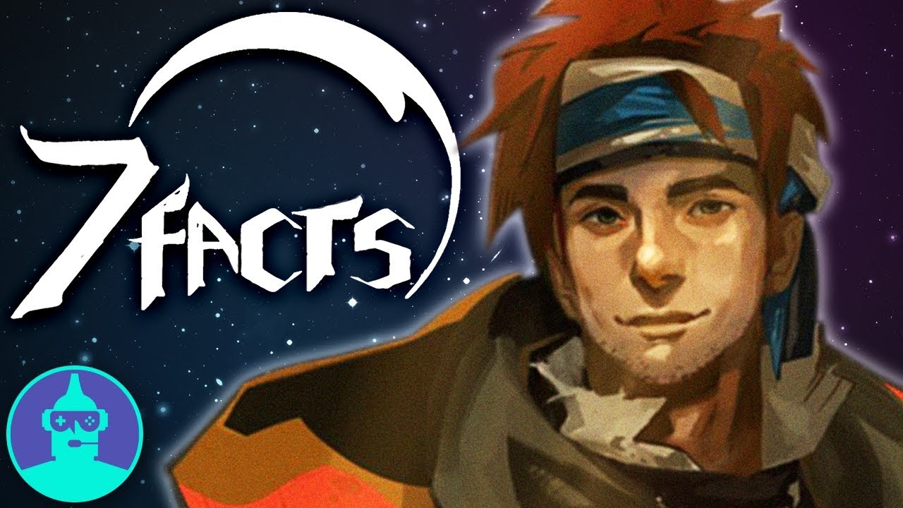 7 Pyre Fact YOU Should Know!!  | The Leaderboard