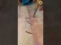 釘を曲げるだけで強度アップ！？昔ながらの木工技術が凄すぎる🔨🔩