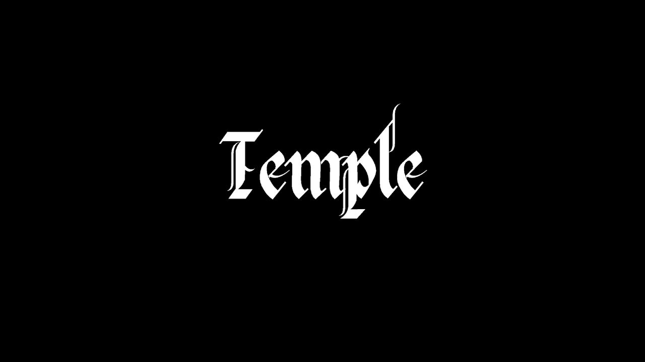 Obejrzyj Temple - Shapeshifter w YouTube Obejrzyj Temple - Shapeshifter w YouTube