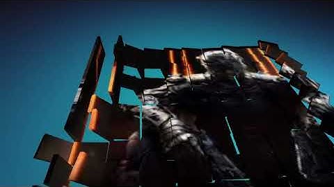 New intro - Created using Flixpress.com