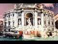 Rome 4k with osmo pocket