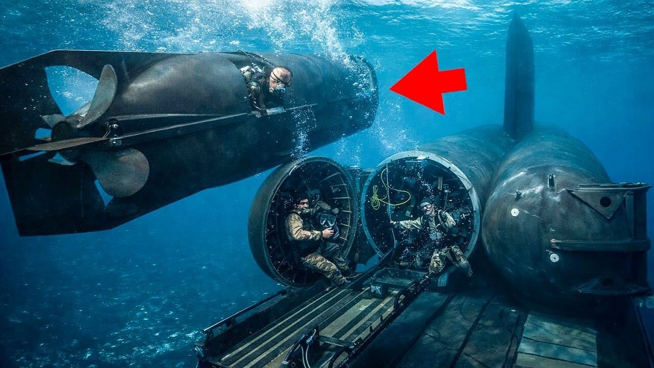 ミリタリー 1/6 U.S. Navy Seal Water Edge Operation hq720.jpg?sqp=-