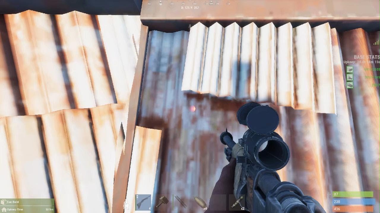 Who needs enemies when you have Neighbours like these?